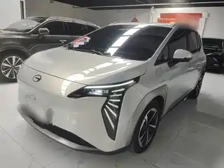 Aion Y 2023