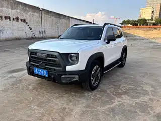 Haval Big Dog 2023