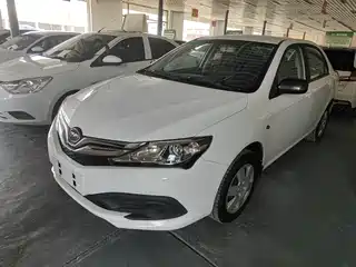 BYD BYD F3 2020