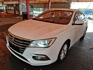 Roewe i5 2021