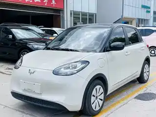 Wuling Motors Bingo 2025