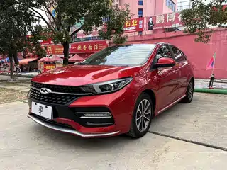 Chery Arrizo GX 2019