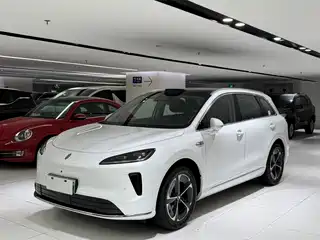 Shangjie SUV 2025