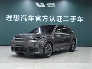 Li Auto L7 2025