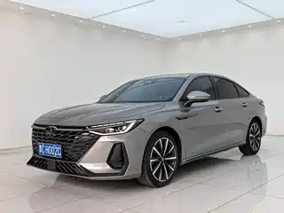 Chery Arrizo 8 2024
