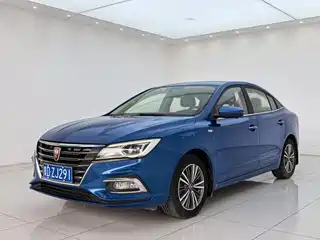 Roewe i5 2019