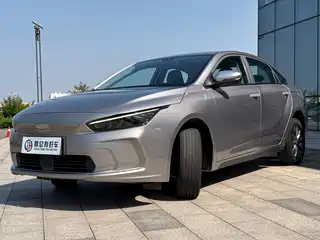 Geely Geometry Geely Geometry A 2023