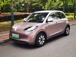 Wuling Motors Bingo 2023