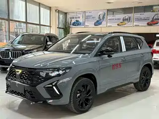 Jetta VS5 2026