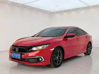 Honda Civic 2022