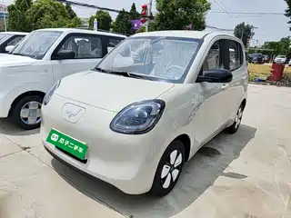 Wuling Motors Hongguang MINIEV 2025