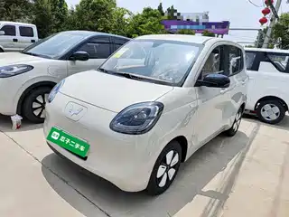 Wuling Motors Hongguang MINIEV 2025