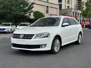 Volkswagen Lavida Tour 2013