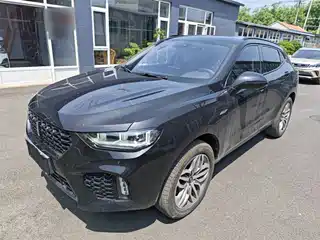 WEY VV5 2018
