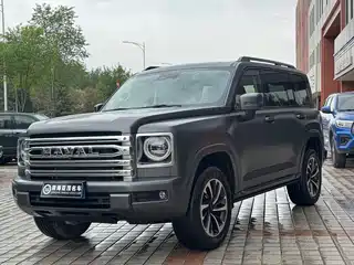 Haval H9 2024