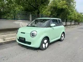 Changan Qiyuan Lumin 2022