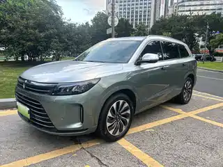 AITO Wenjie M7 2023