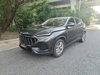 Changan Oshan Changan Oushang X5 2020