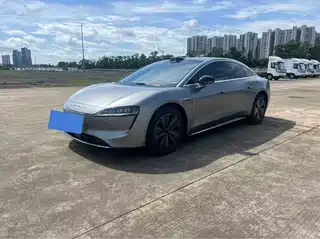 Zhijie S7 2024