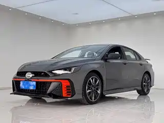 GAC Trumpchi Trumpchi Emkoo 2025