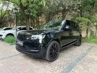 Land Rover Range Rover 2025