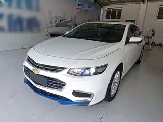 Chevrolet Malibu XL 2017