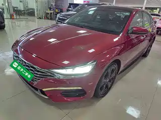 Hyundai Fista 2018