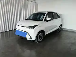 QQ New Energy Duomi 2025