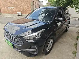 Haval M6 2021