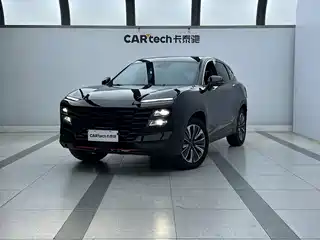Jetour Dasheng 2024
