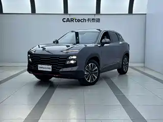 Jetour Dasheng 2024