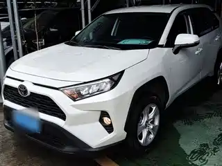 Toyota RAV4 Rongfang 2021