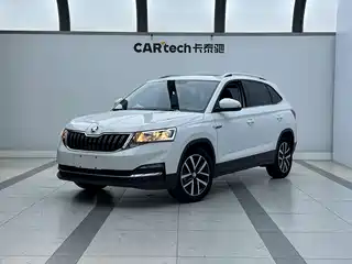 Škoda Kamiq 2022