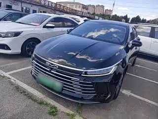 BYD Destroyer 05 2025