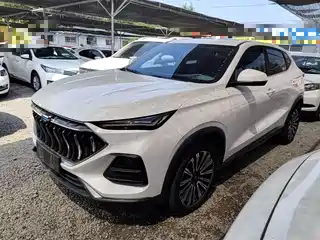 Changan Oshan Changan Oushang X5 2021