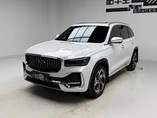 Geely Xingyue L 2023
