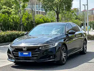 Honda Accord 2023