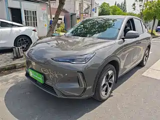 Geely Galaxy E5 2025