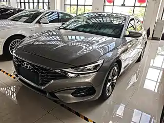 Hyundai Fista 2018