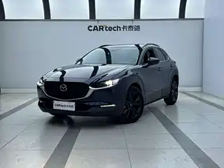 Mazda CX-30 2022