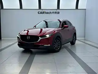 Mazda CX-30 2022