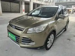 Ford Kuga 2016