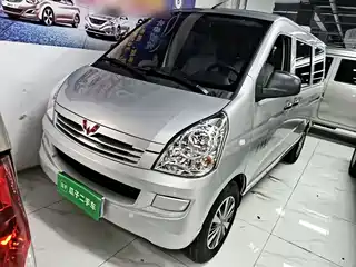Wuling Motors Wuling Rongguang S 2023
