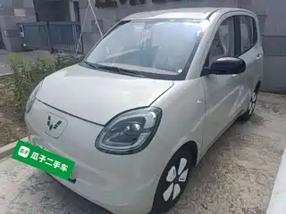 Wuling Motors Hongguang MINIEV 2025