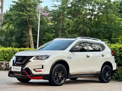 Nissan X-Trail 2019