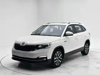 Škoda Kamiq 2022