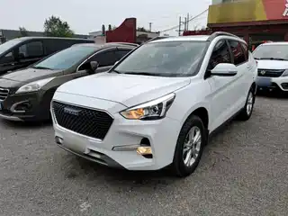 Haval M6 2018