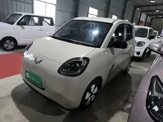 Wuling Motors Hongguang MINIEV 2025