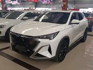 Changan Oshan X5 PLUS 2022