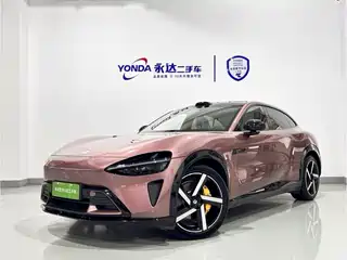 Xiaomi Auto YU7 2025